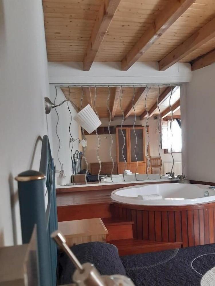 Aguasaliu Apartamentos