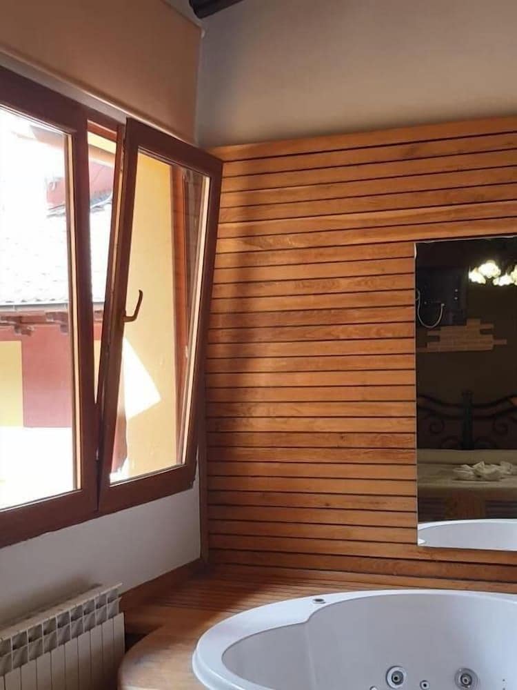 Aguasaliu Apartamentos