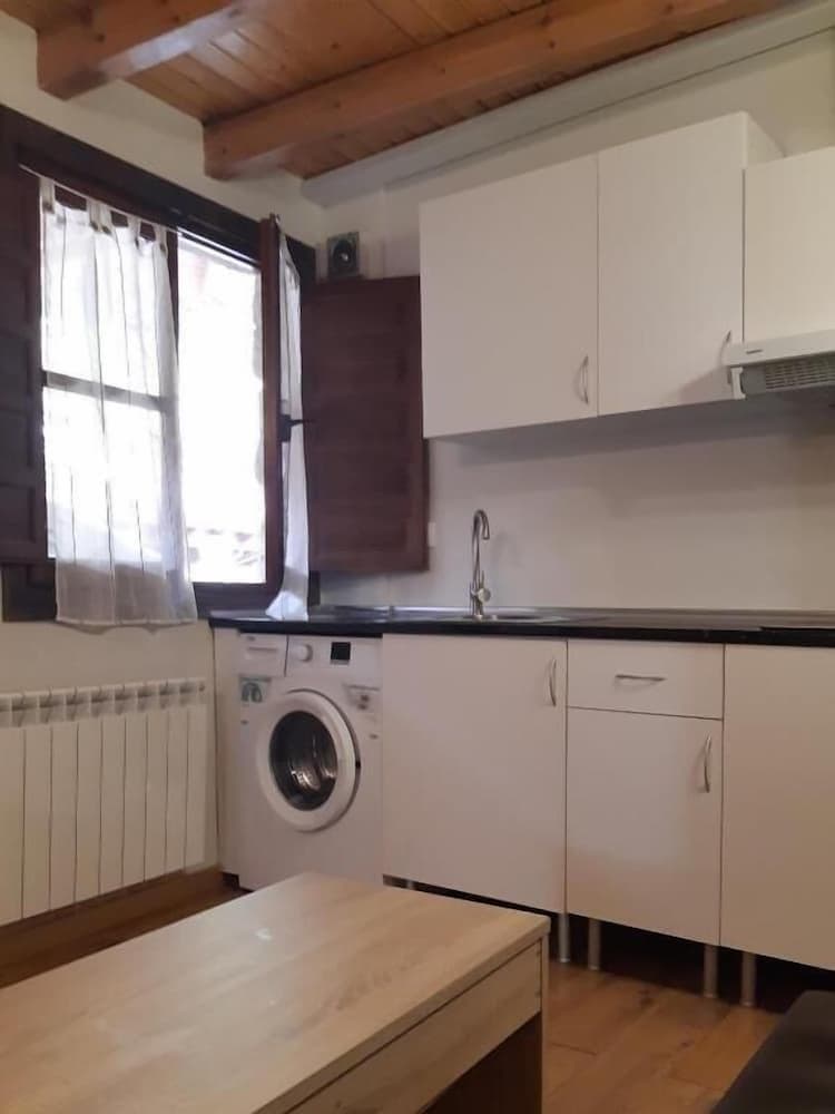 Aguasaliu Apartamentos