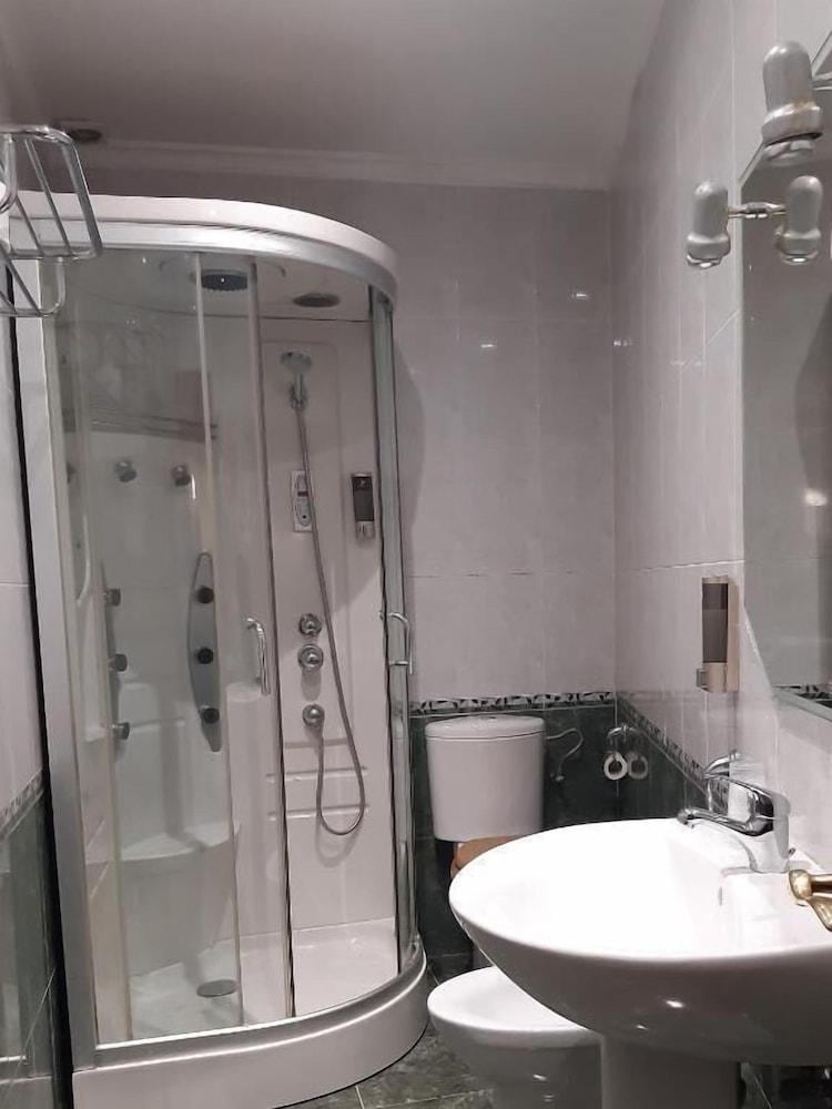 Aguasaliu Apartamentos