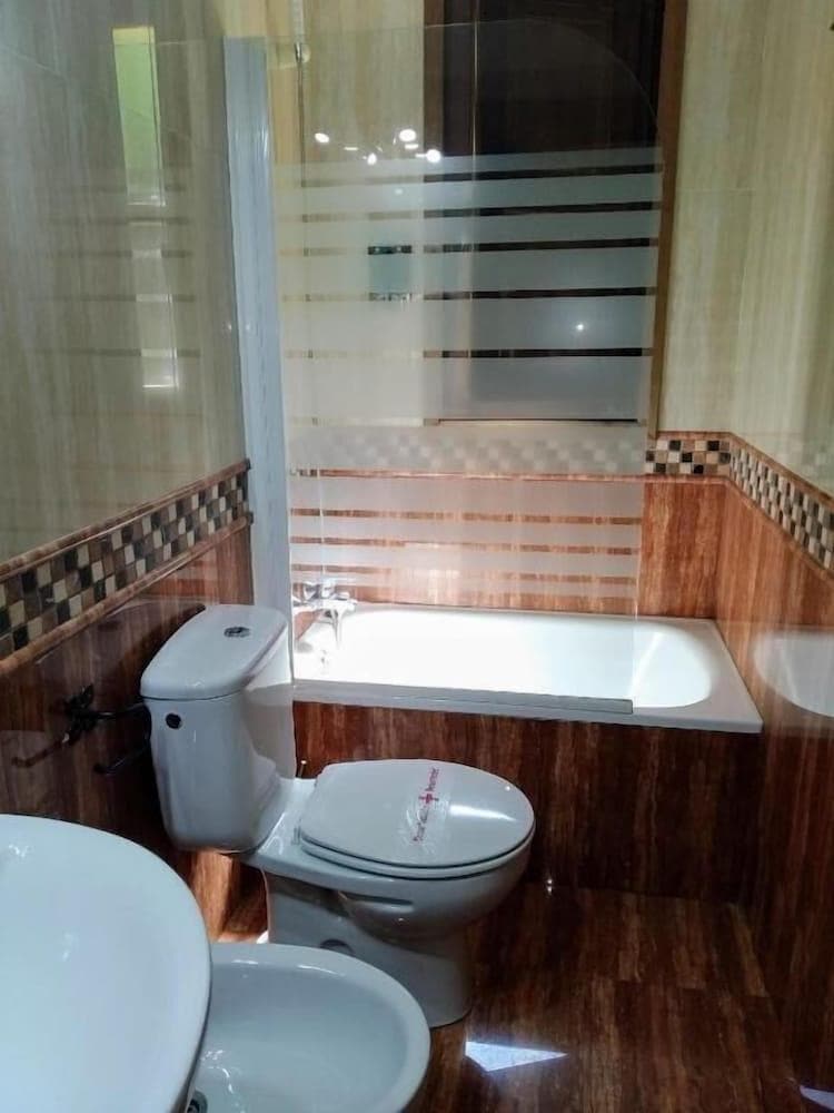 Aguasaliu Apartamentos