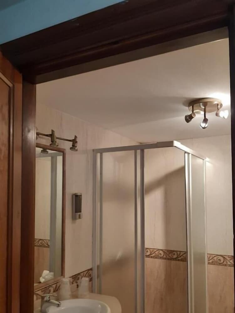 Aguasaliu Apartamentos