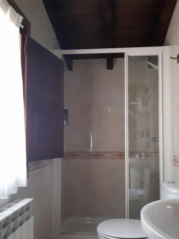 Aguasaliu Apartamentos