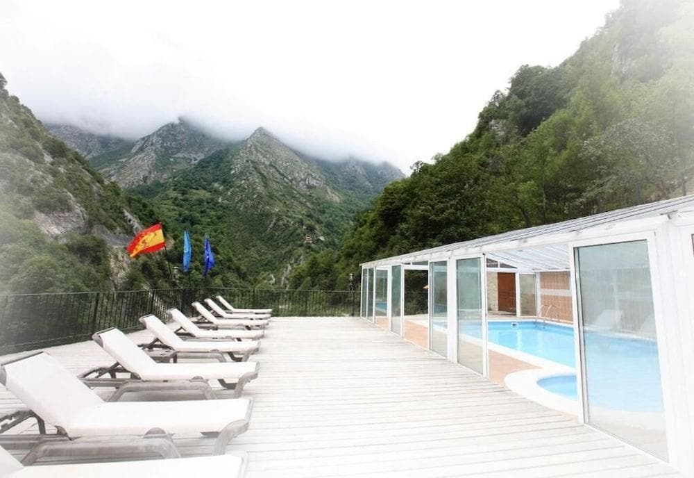 Aguasaliu Apartamentos