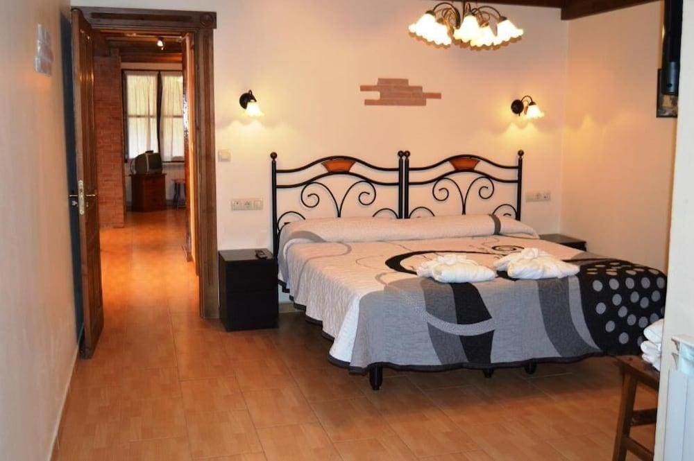 Aguasaliu Apartamentos