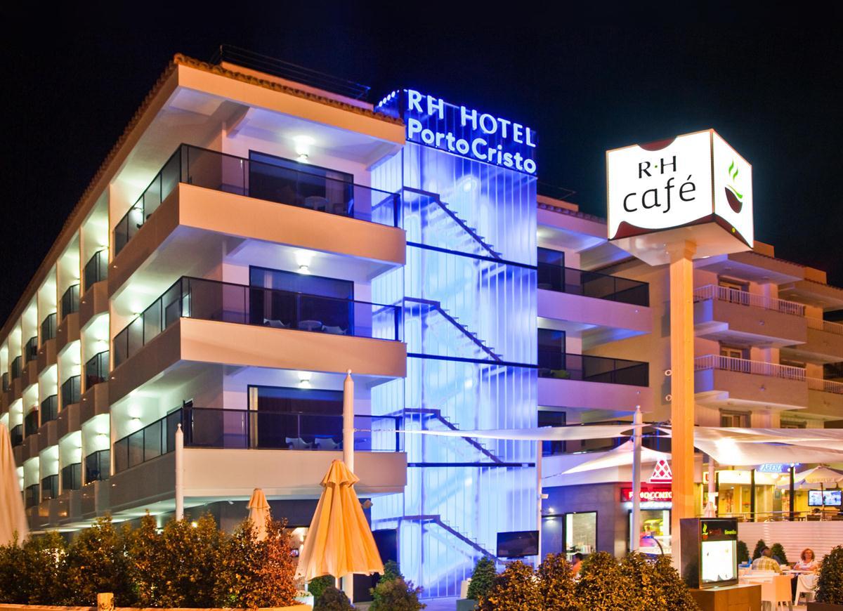 RH Boutique Portocristo