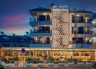 RH Boutique Portocristo