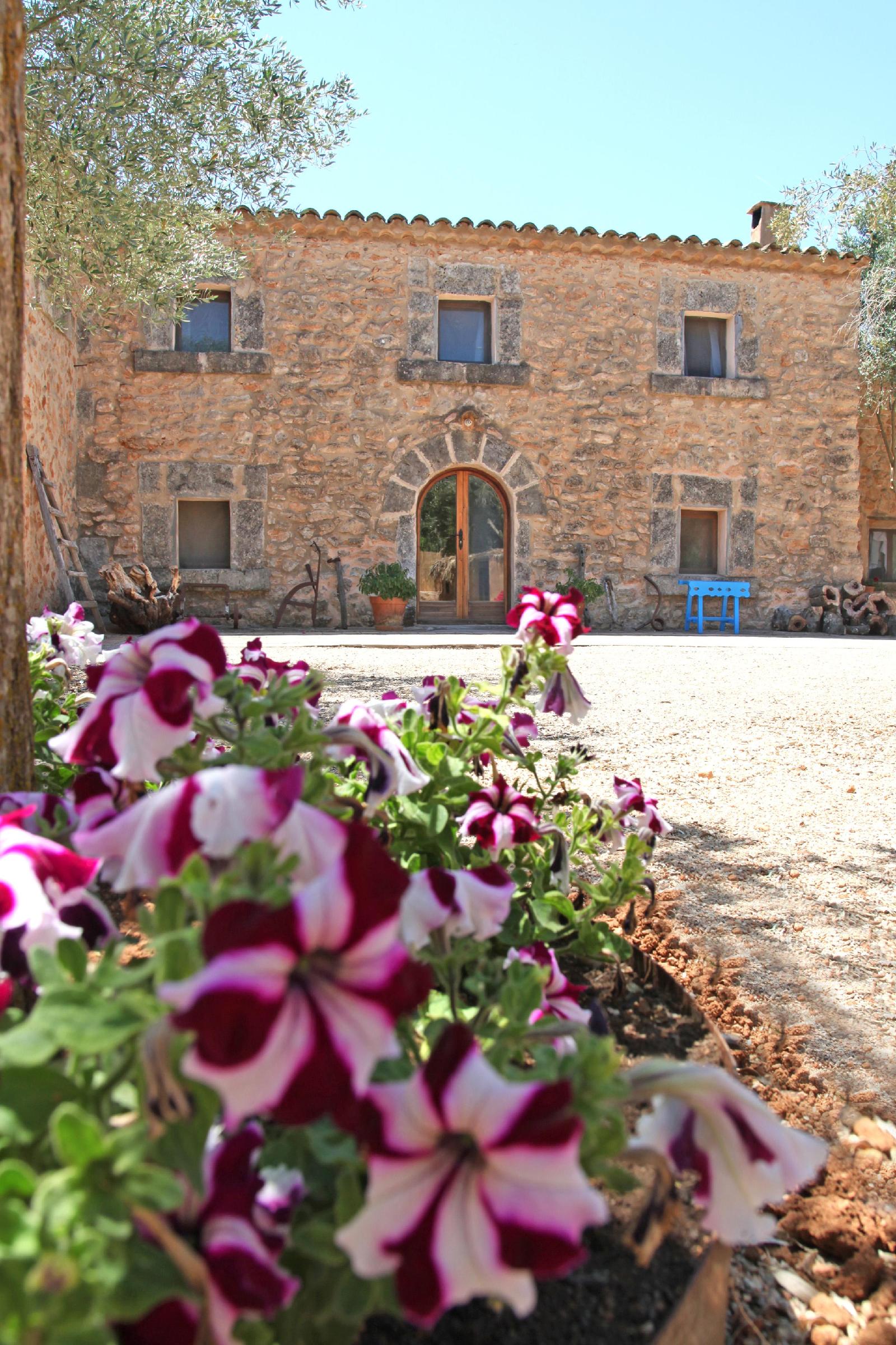 Finca Son Guardiola