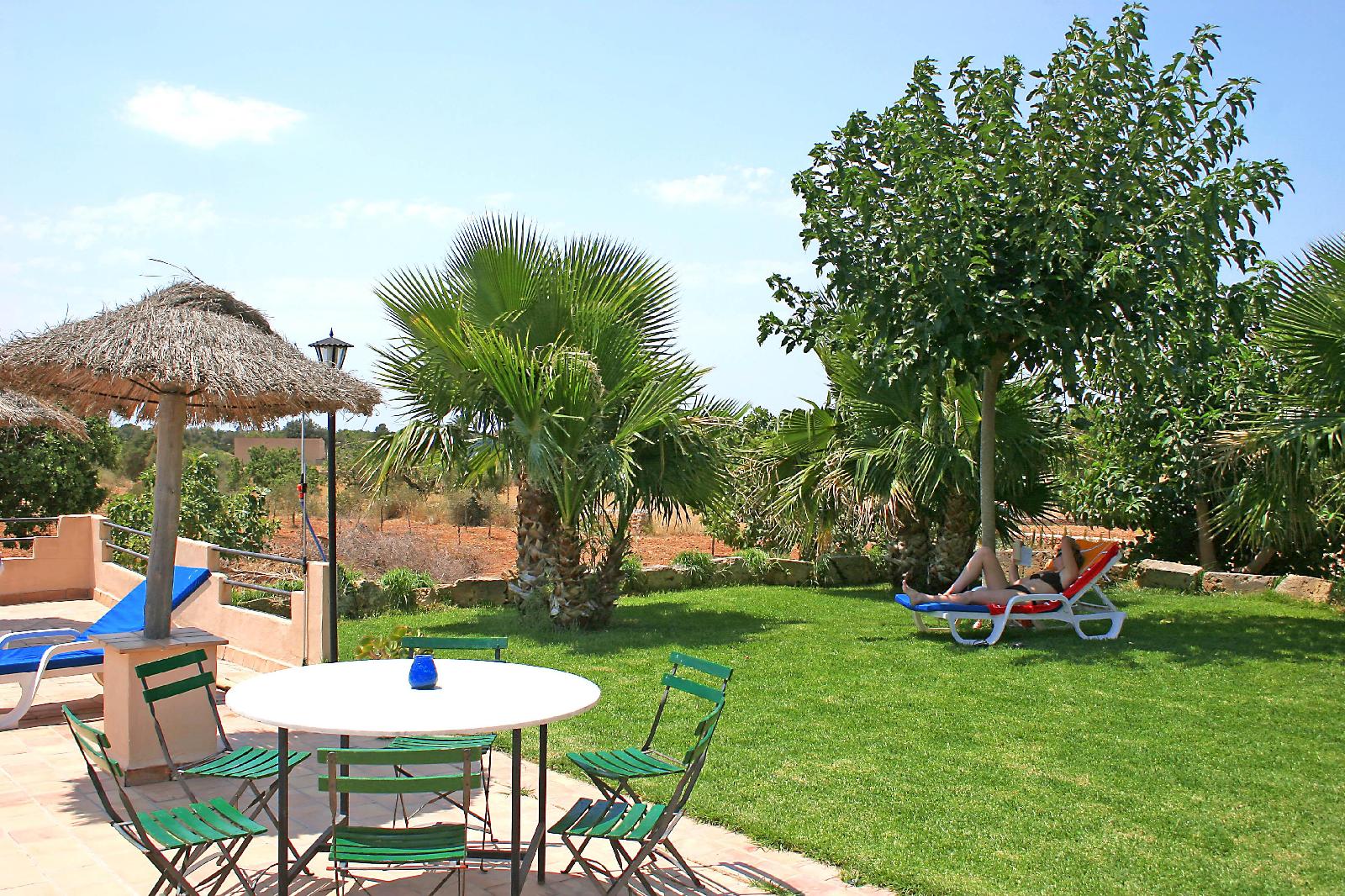 Finca Son Guardiola