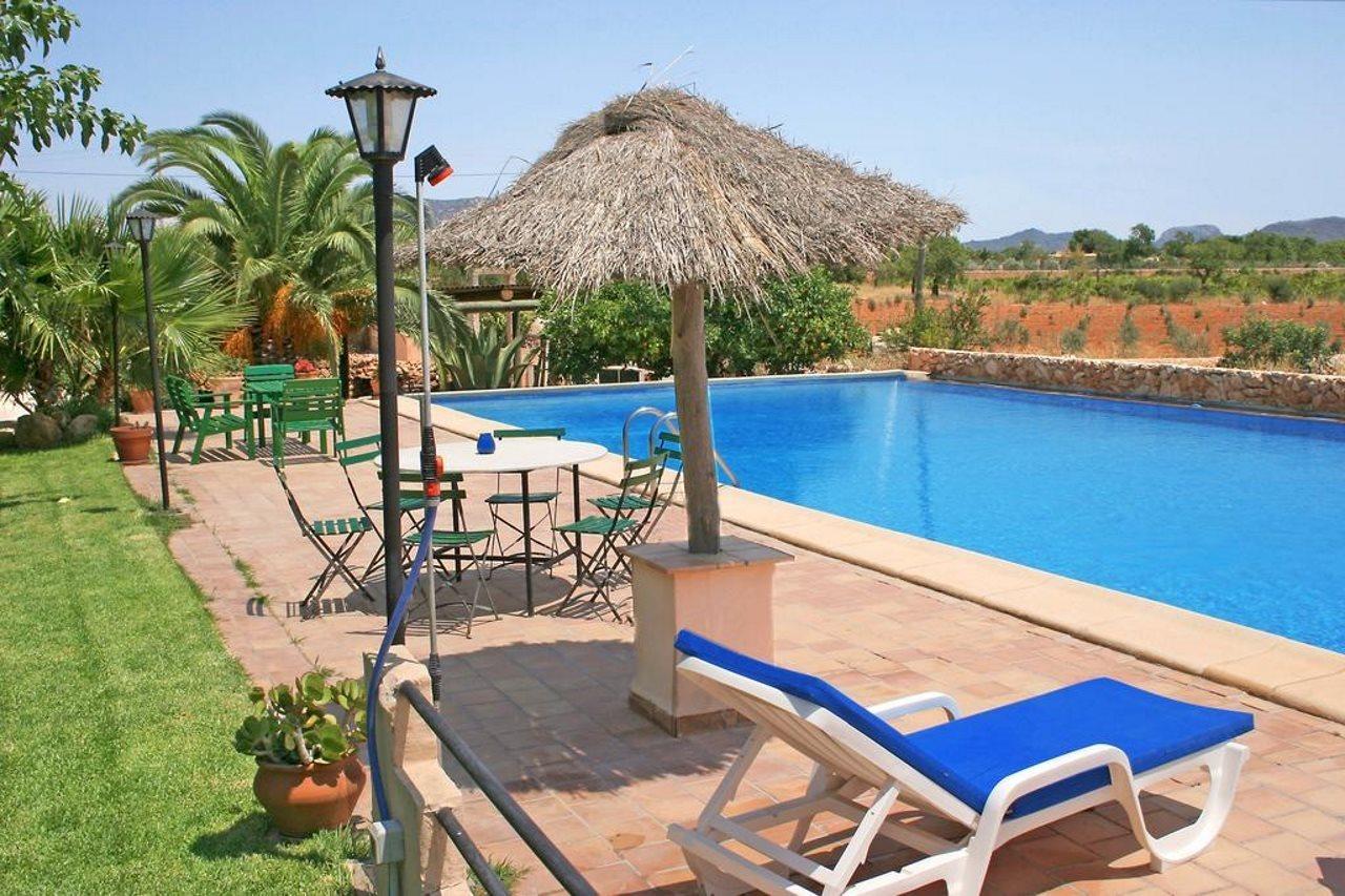 Finca Son Guardiola