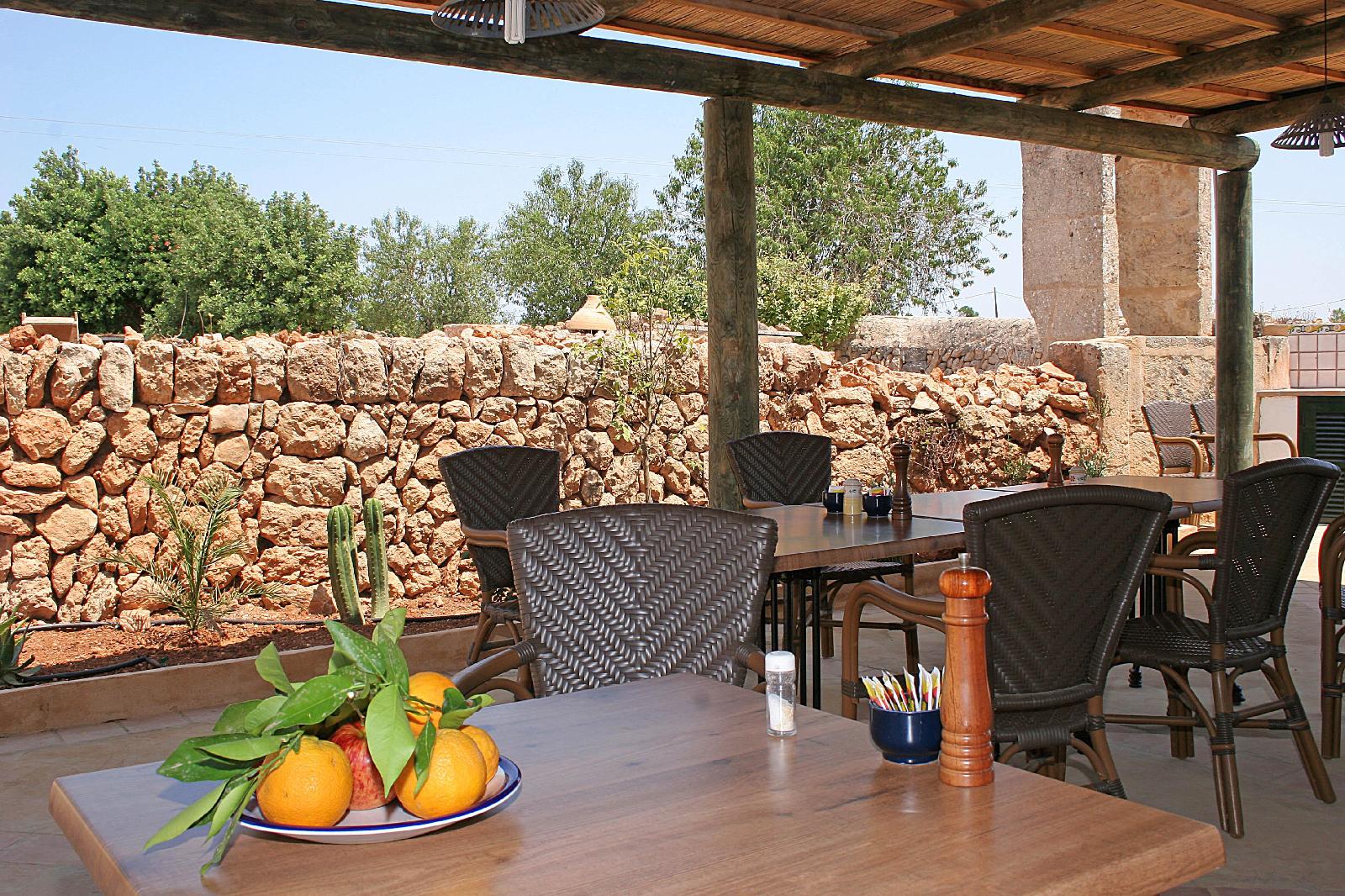 Finca Son Guardiola