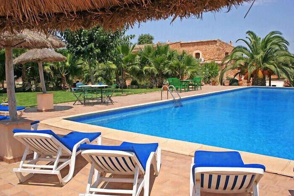 Finca Son Guardiola