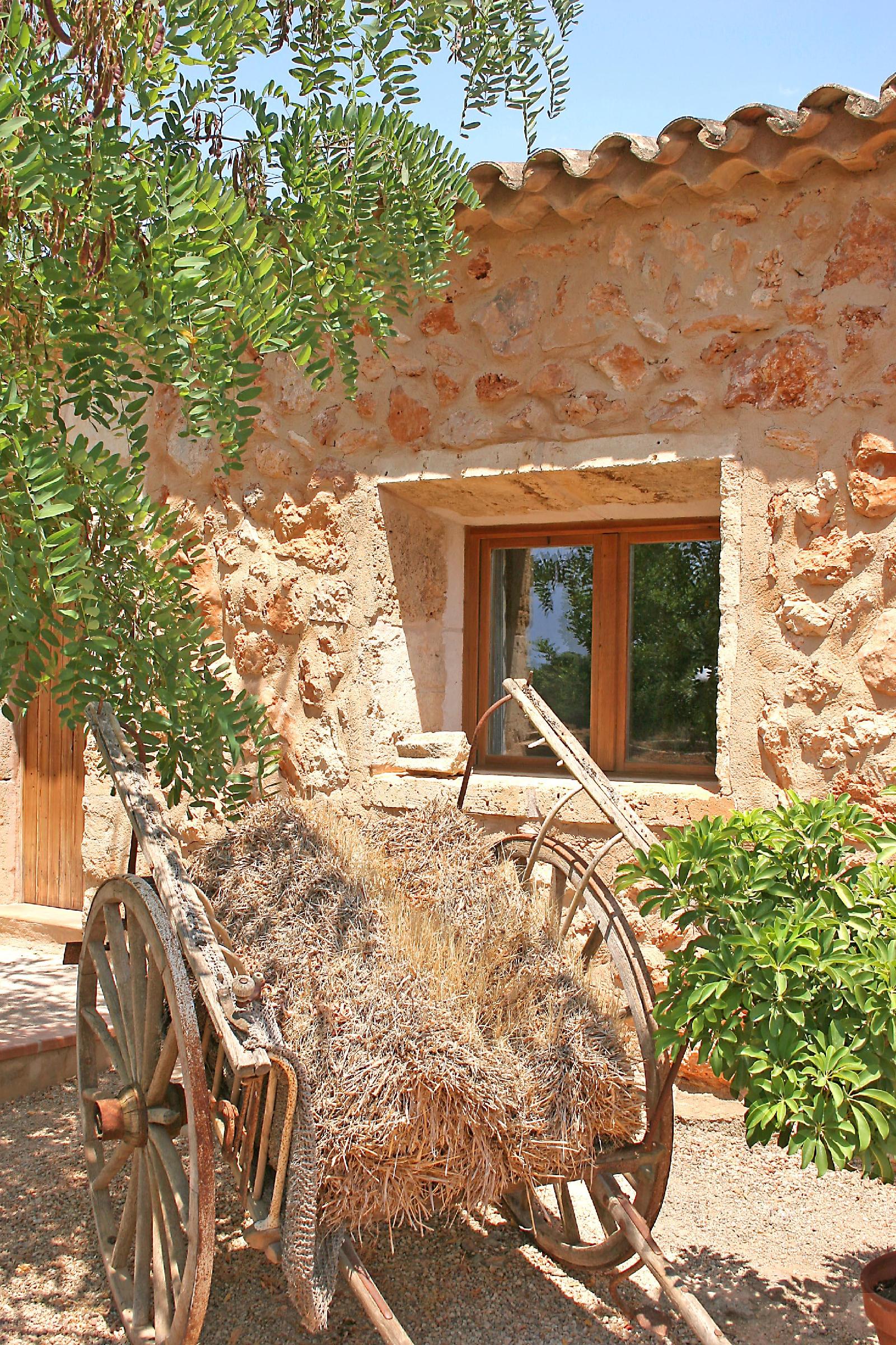 Finca Son Guardiola