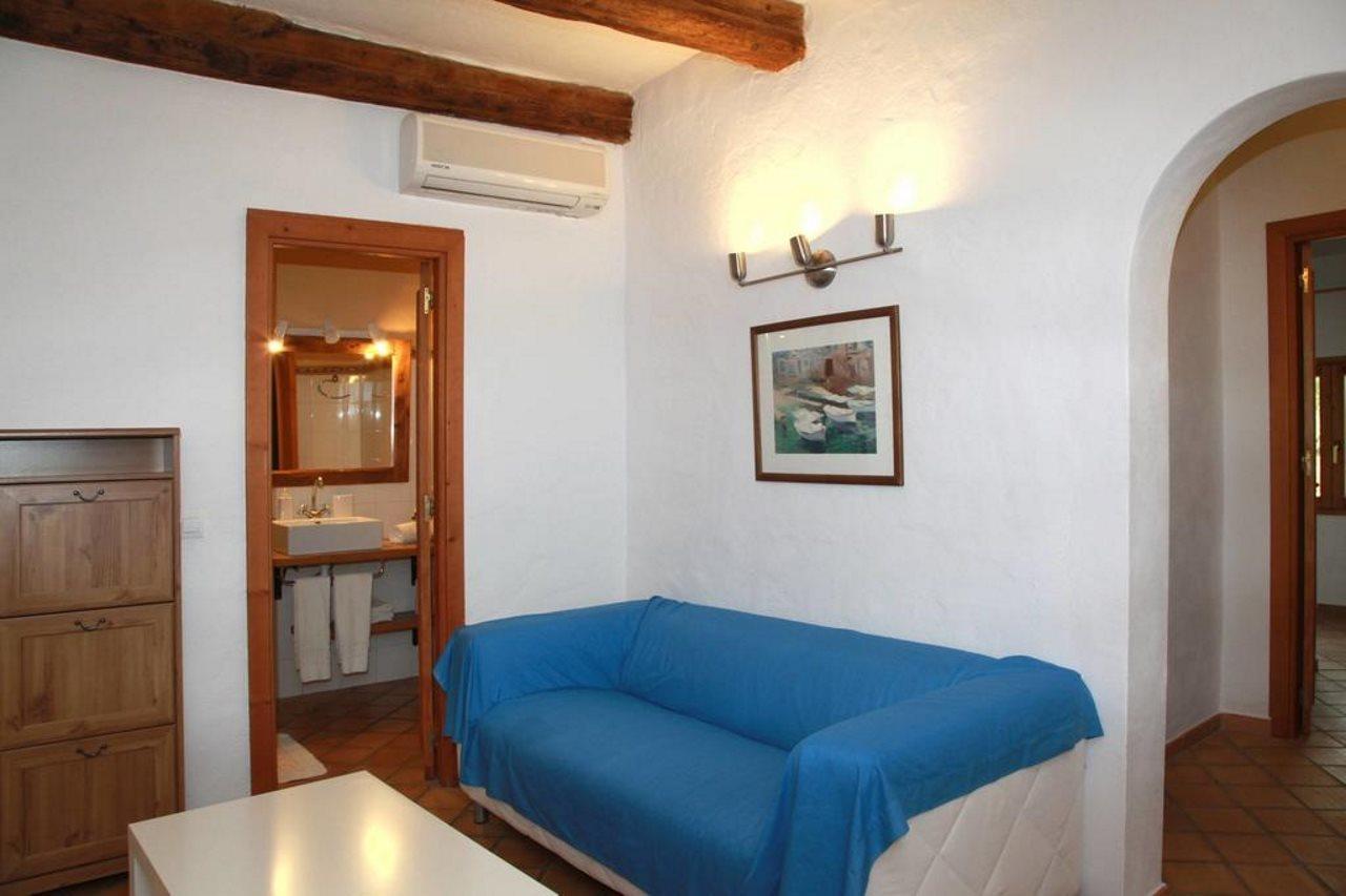 Finca Son Guardiola