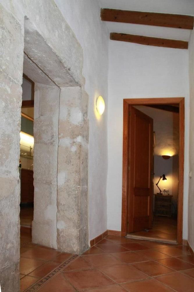 Finca Son Guardiola