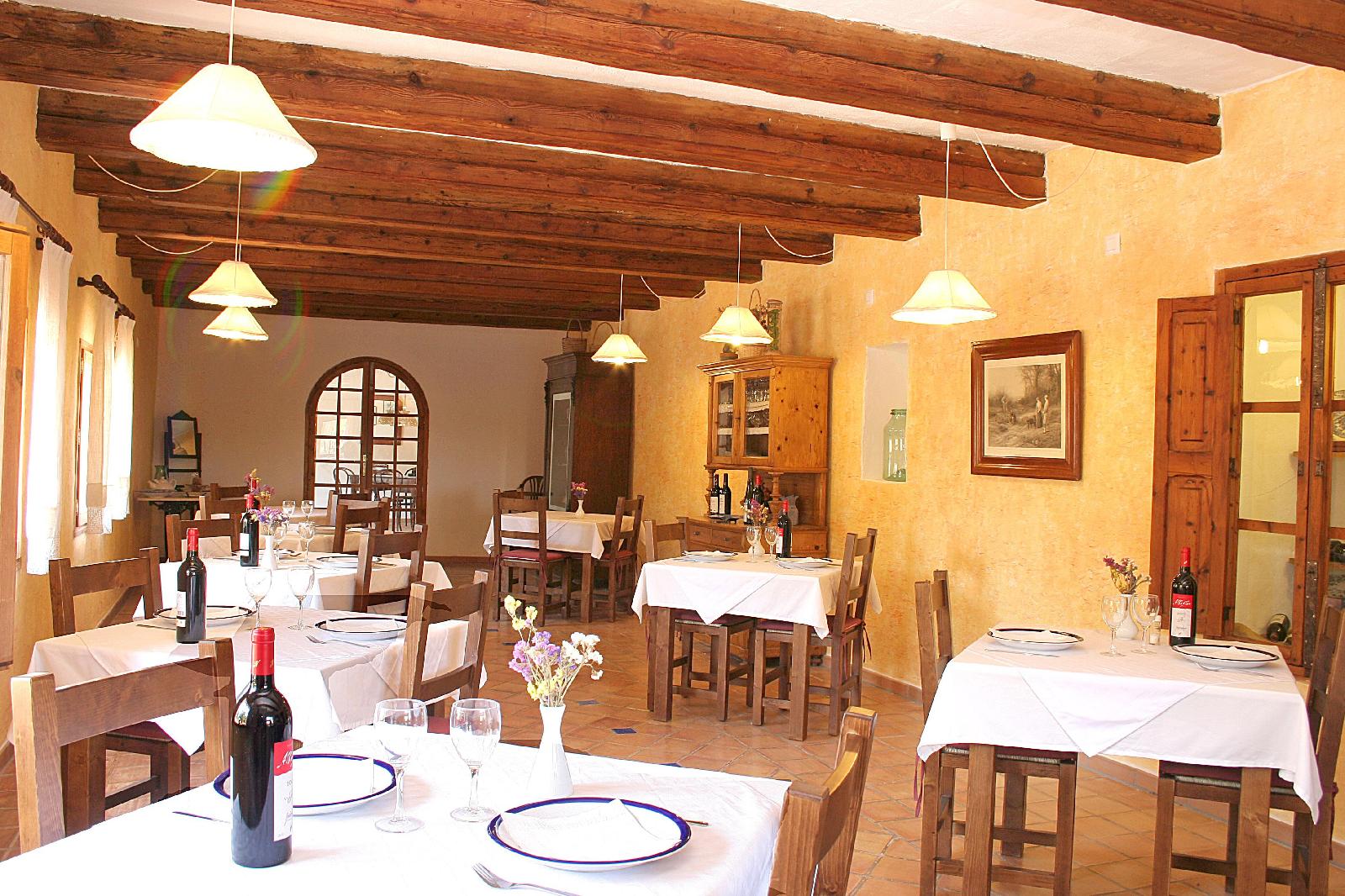 Finca Son Guardiola