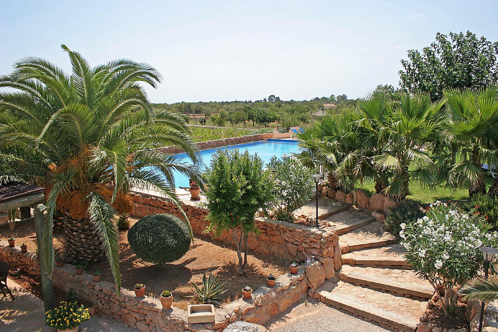 Finca Son Guardiola