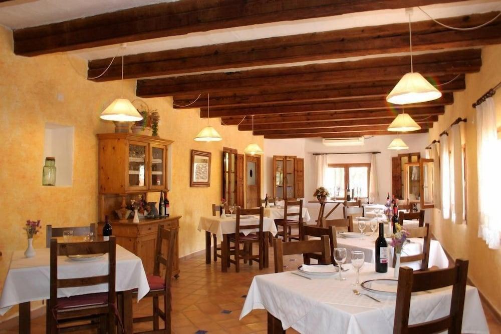 Finca Son Guardiola