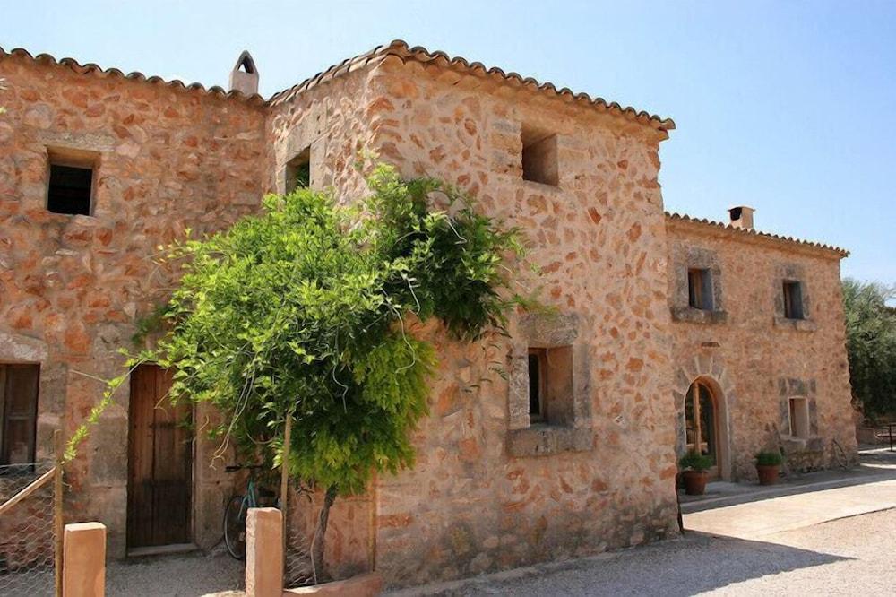Finca Son Guardiola
