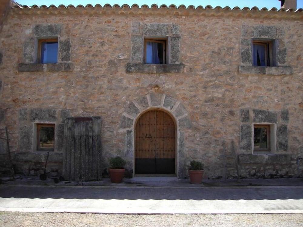 Finca Son Guardiola