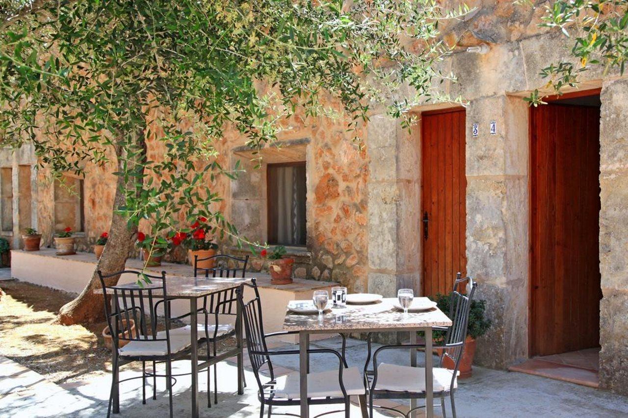 Finca Son Guardiola