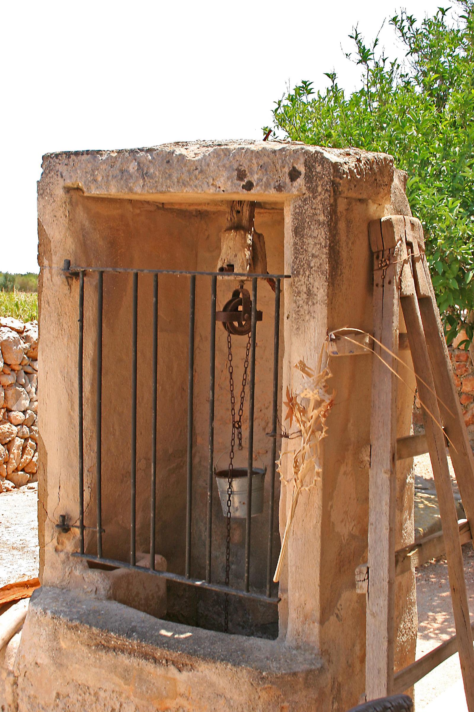 Finca Son Guardiola