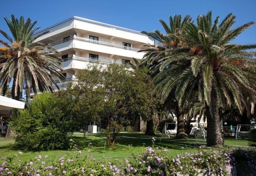 Circeo Park