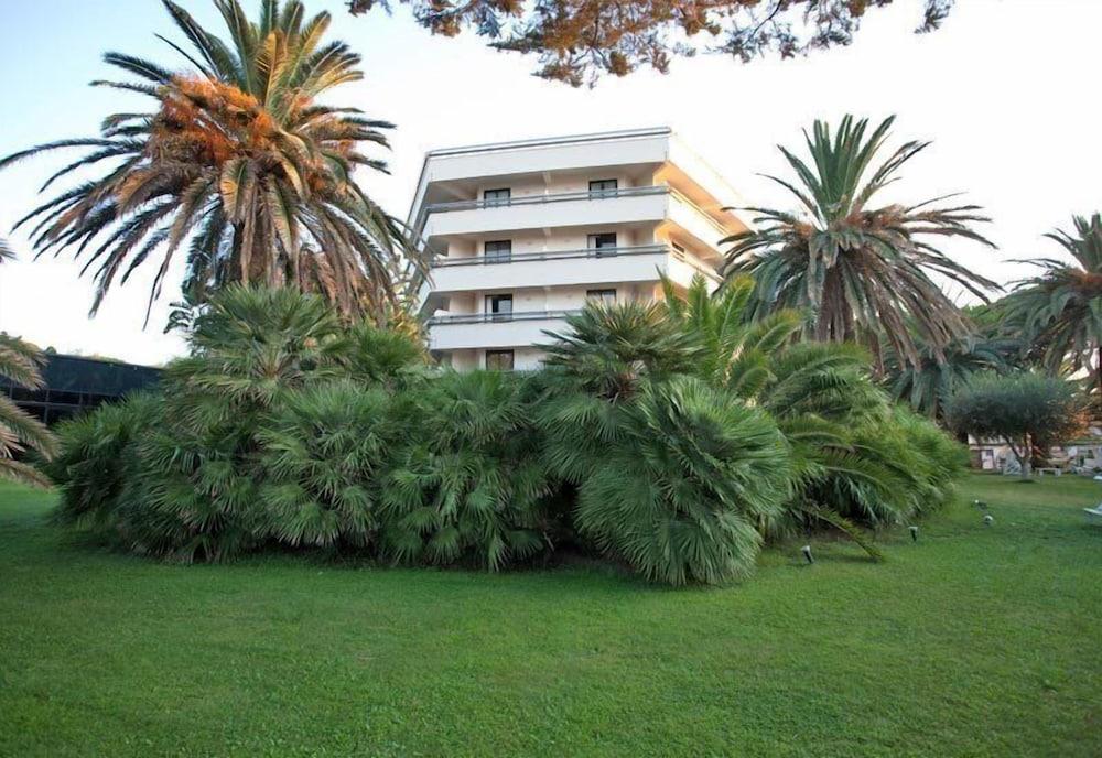 Circeo Park