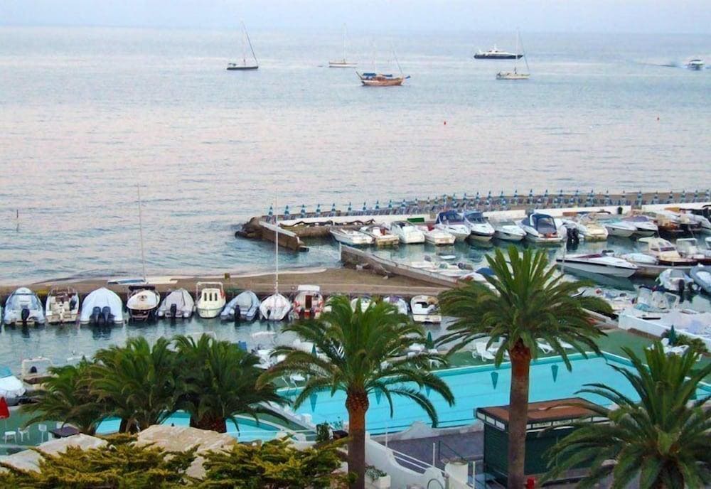 Circeo Park
