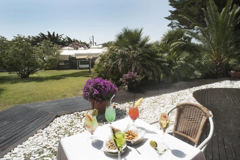 Circeo Park