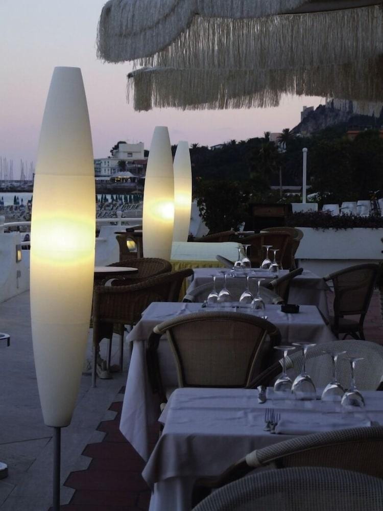 Circeo Park
