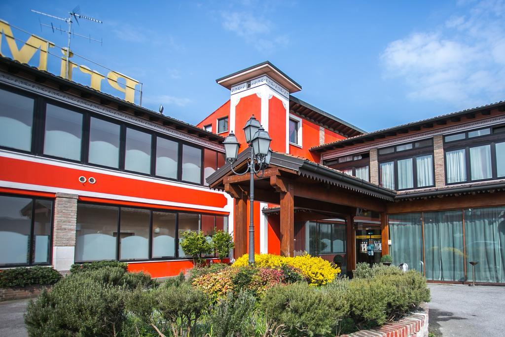 Primotel
