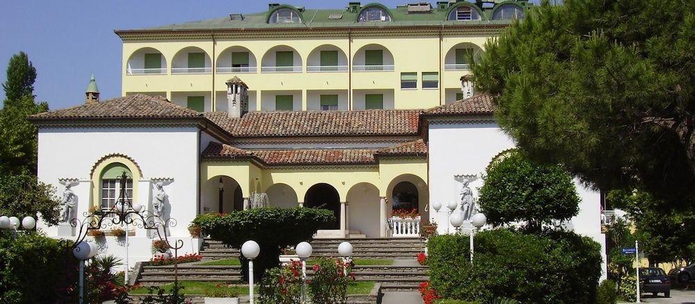 Park Hotel Ravenna