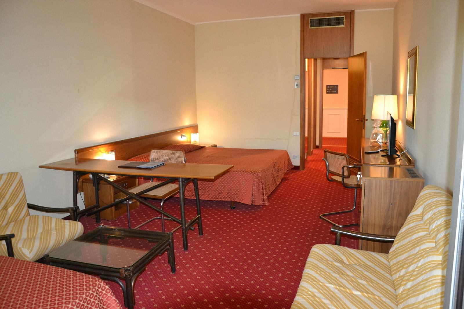 Park Hotel Ravenna