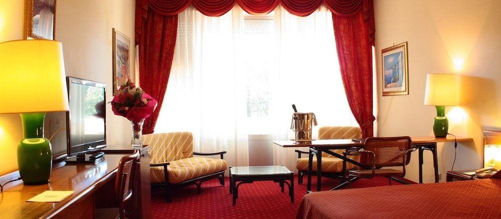 Park Hotel Ravenna