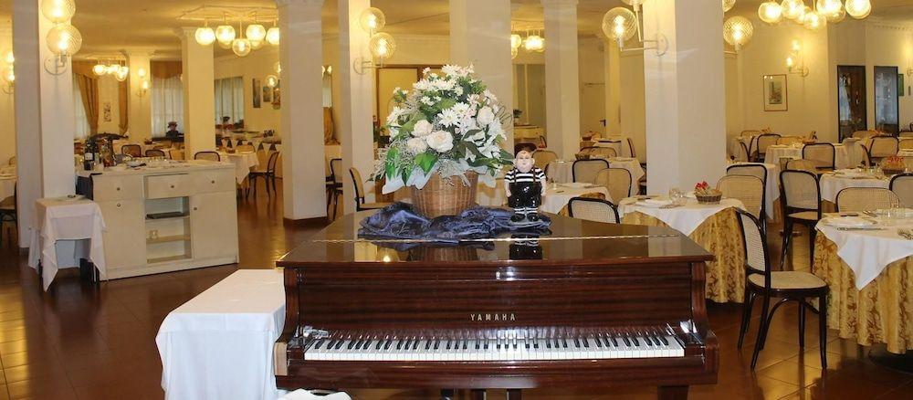 Park Hotel Ravenna