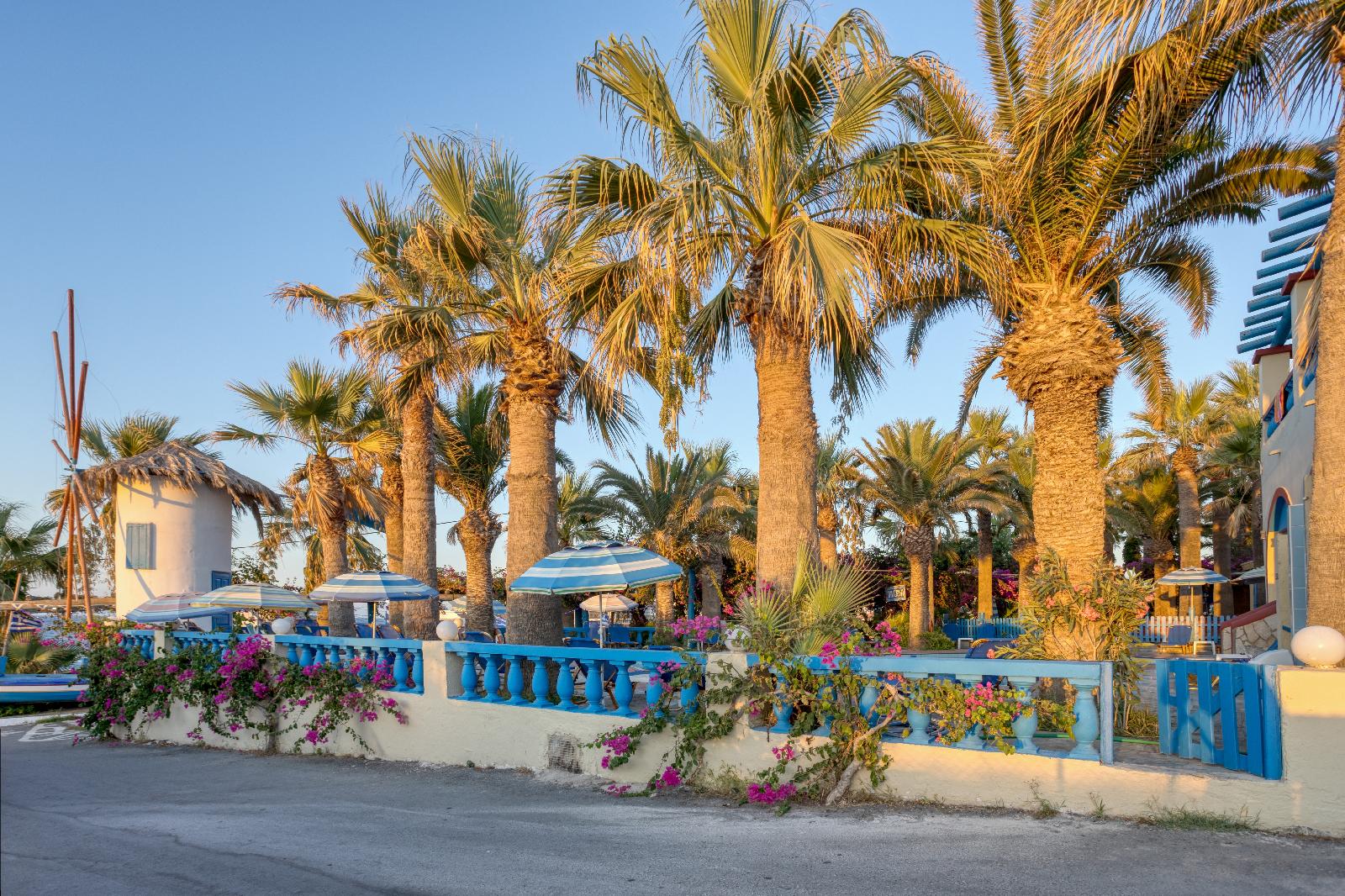 Palm Bay Hotel