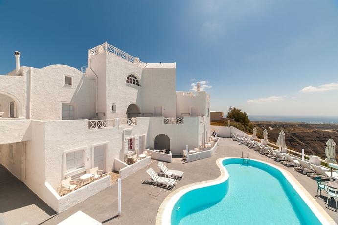 Artemis Suites