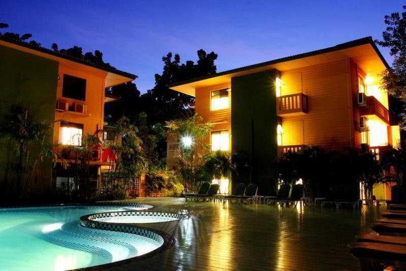 Traidhos Residence & Spa
