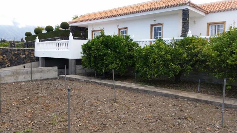 Casitas Maura