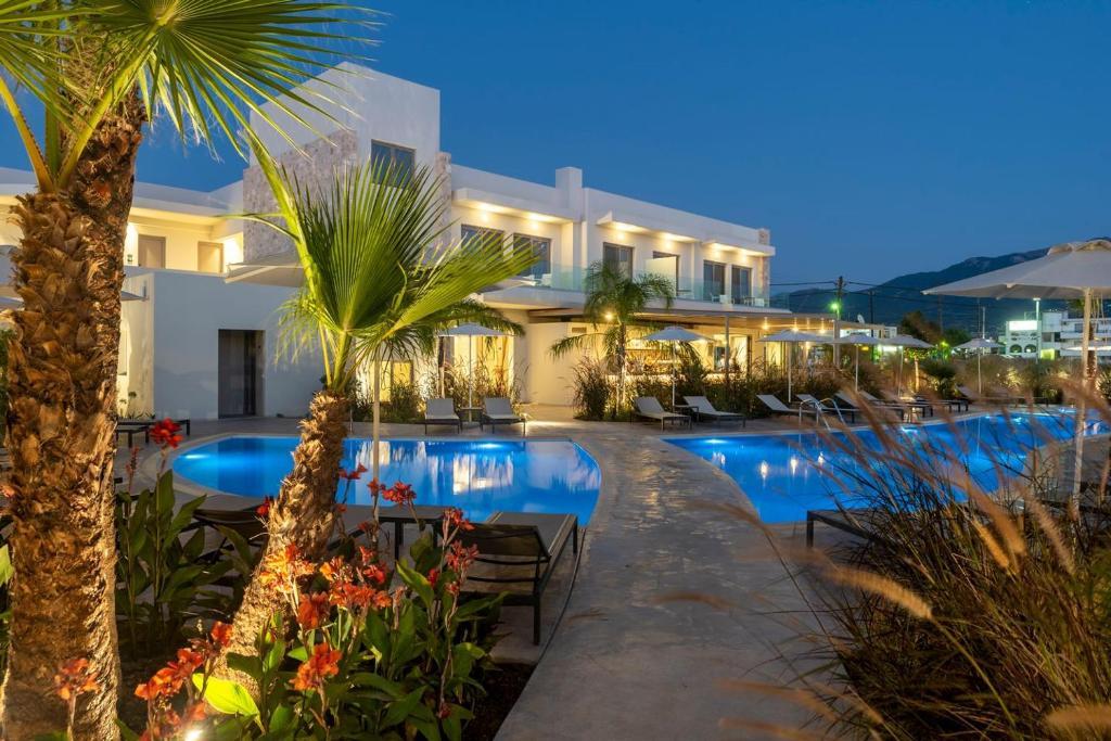 Oneiro Boutique Hotel