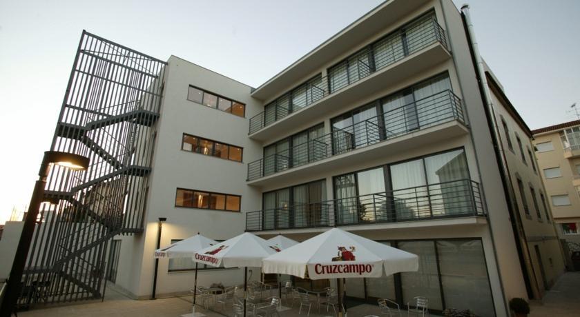 Hotel Jose Alberto