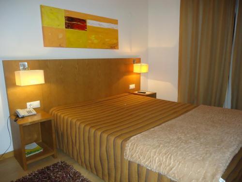 Hotel Jose Alberto