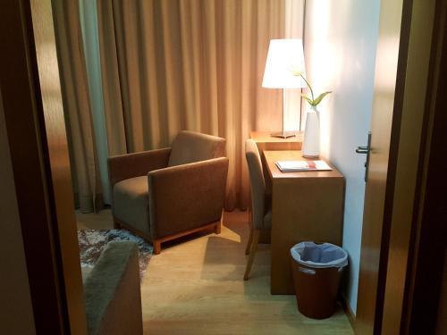 Hotel Jose Alberto