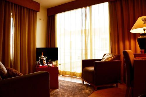 Hotel Jose Alberto