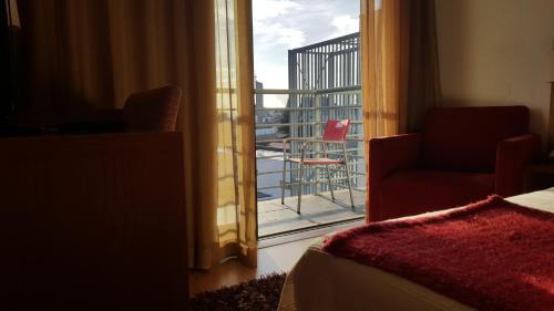 Hotel Jose Alberto
