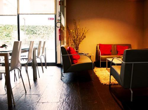 Hotel Jose Alberto