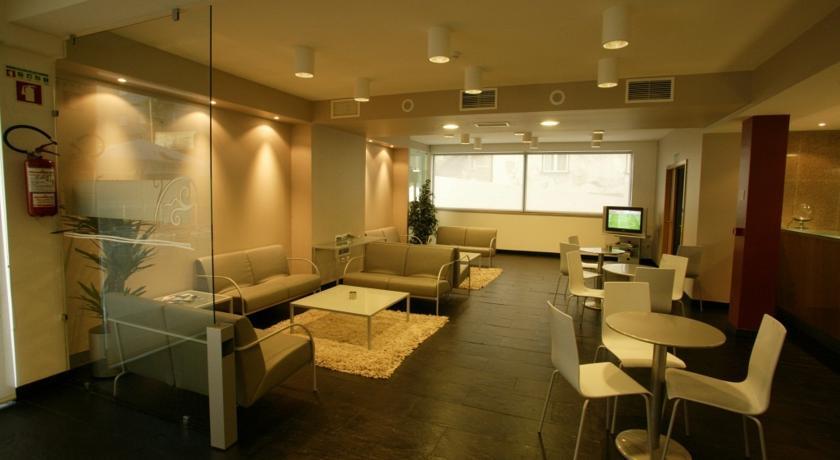 Hotel Jose Alberto