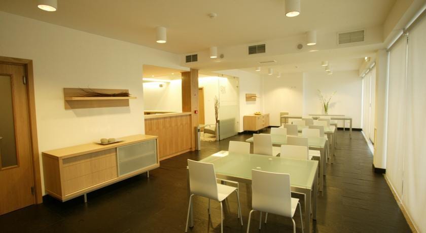 Hotel Jose Alberto