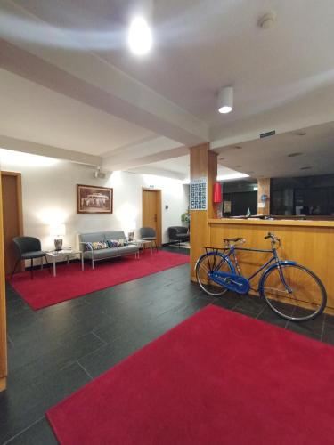 Hotel Jose Alberto